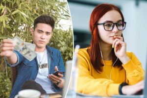 وجد Gen Z طريقة بارعة للاستفادة