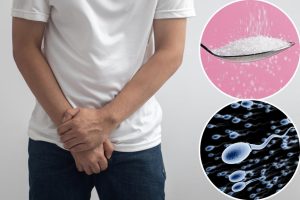 قد تحلية الاصطناعية الشائعة قد تخريب الخصوبة: دراسة جديدة