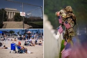 ما هو مفتوح في يوم الذكرى 2025؟ المتاجر ، البنوك ، السفر