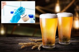 المواد الكيميائية إلى الأبد الموجودة في البيرة الأمريكية – حيث يتم تخمير الأسوأ