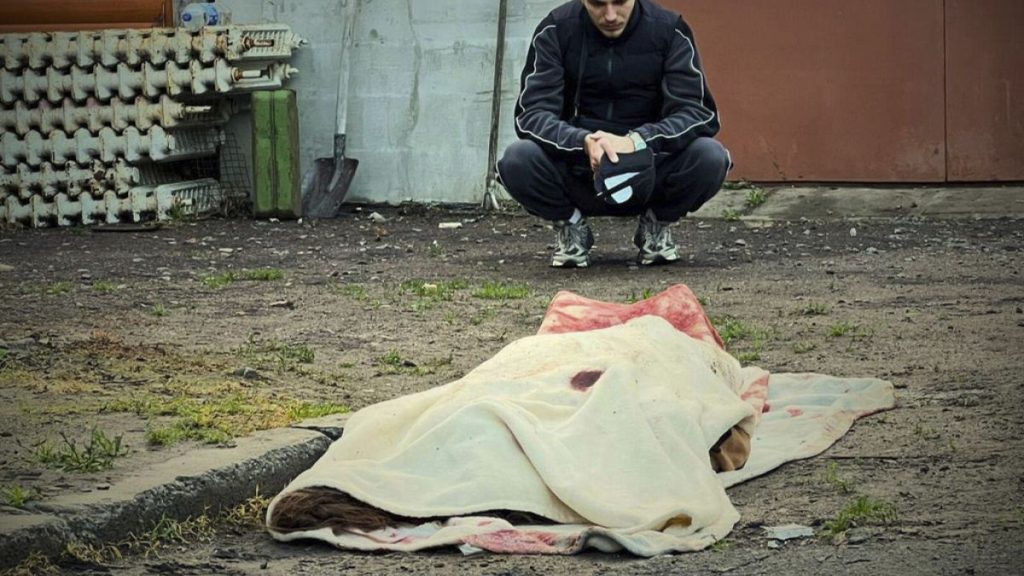 تقوم روسيا بإطلاق أكبر هجوم على أوكرانيا مع أكثر من 270 طائرة بدون طيار بين عشية وضحاها حتى يوم الأحد