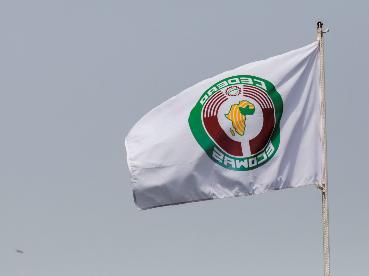 إيكواس تدعو للحوار والتهدئة في توغو بعد مقتل متظاهرين