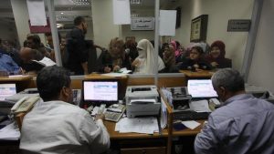 أمين مسعود : اختيار القيادات على أساس الكفاءات يرفع قوة الأداء الحكومي