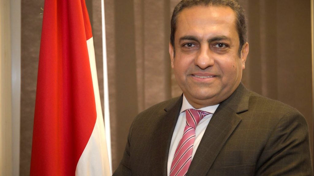 توقيع عقد “مستوى الخدمة” لإدارة مرفق المياه والصرف الصحي بالعاصمة الجديدة