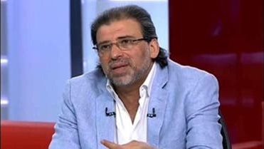 خالد يوسف: الإخوان تآمروا على الثورة لتحقيق أهدافهم.. ولن أندم على مشاركتي في 25 يناير