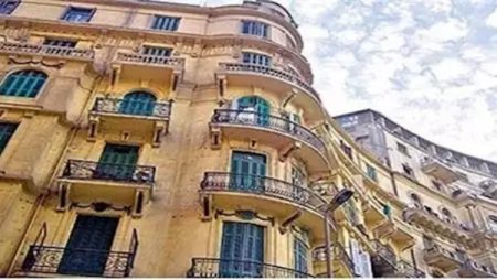 الإيجار القديم .. تعرّف على آلية الانتقال إلى الوحدة البديلة قبل الإخلاء