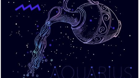 برج الدلو حظك اليوم السبت 20 ديسمبر 2025.. قدراتك الفكرية تقودك لتجارب ثرية