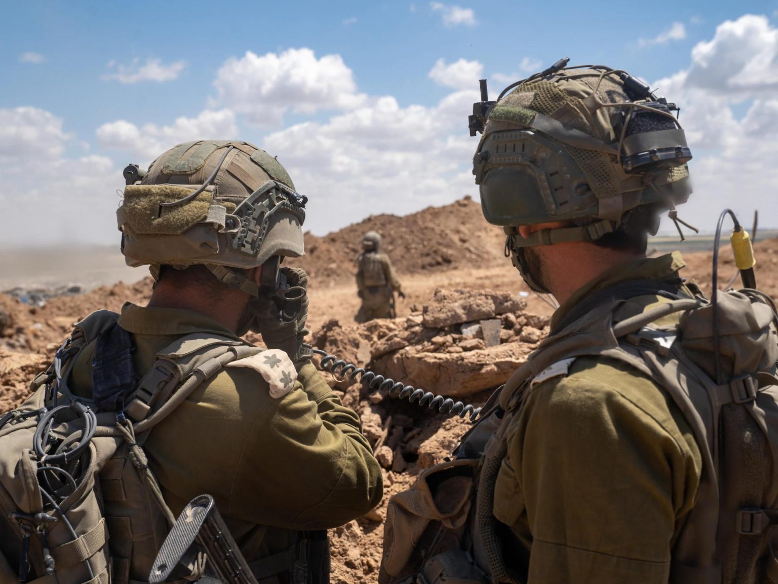 هيئة البث: إسرائيل تبحث بديلا متطرفا بعد فشل “عربات جدعون”