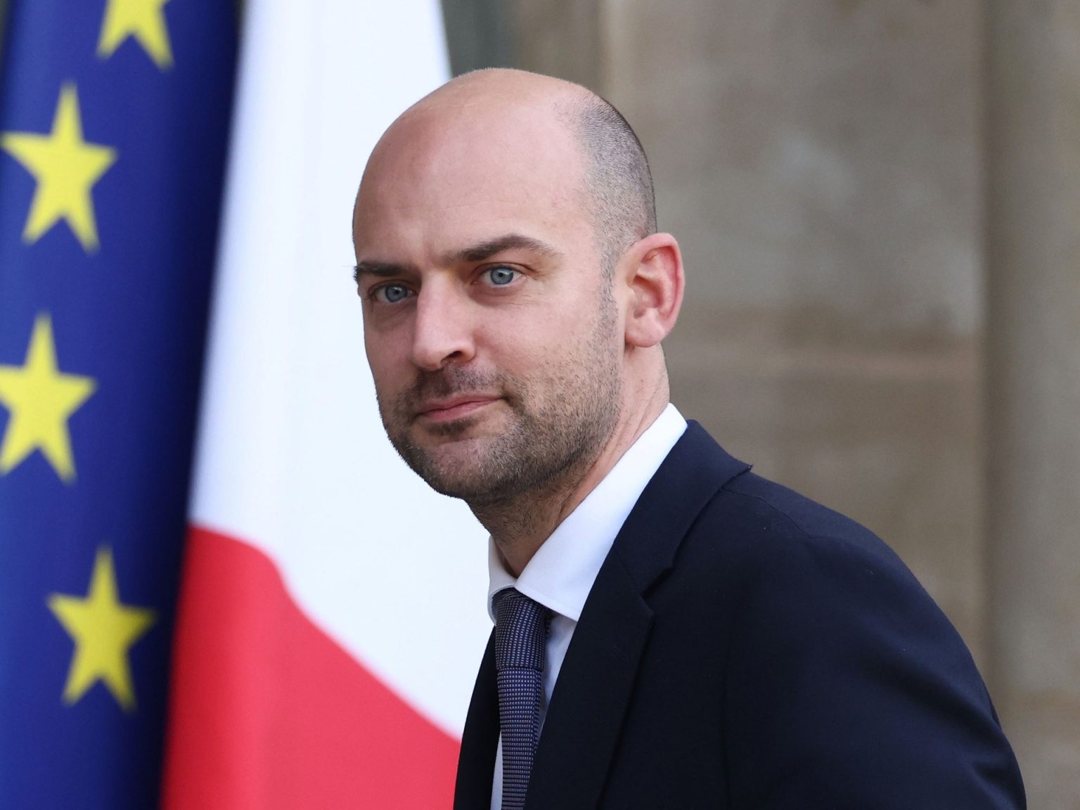 الخارجية الفرنسية: تسهيل إسرائيل دخول المساعدات إلى غزة غير كاف