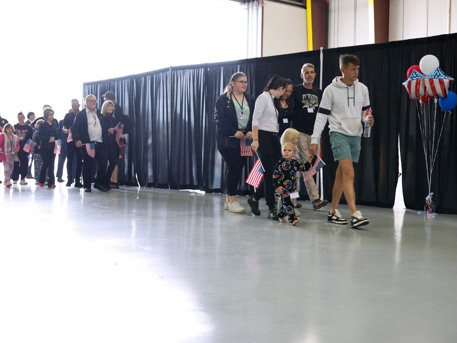 سؤال وجواب.. ما أسباب منح ترامب الأفريكانيين حق اللجوء؟