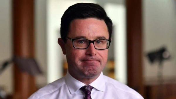 ينقسم الائتلاف الوطني الليبرالي الأسترالي بعد سحق الانتخابات