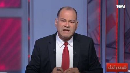 هل دخلت مصر حزام الزلازل؟ أستاذ الاستشعار عن بعد يحسم الجدل