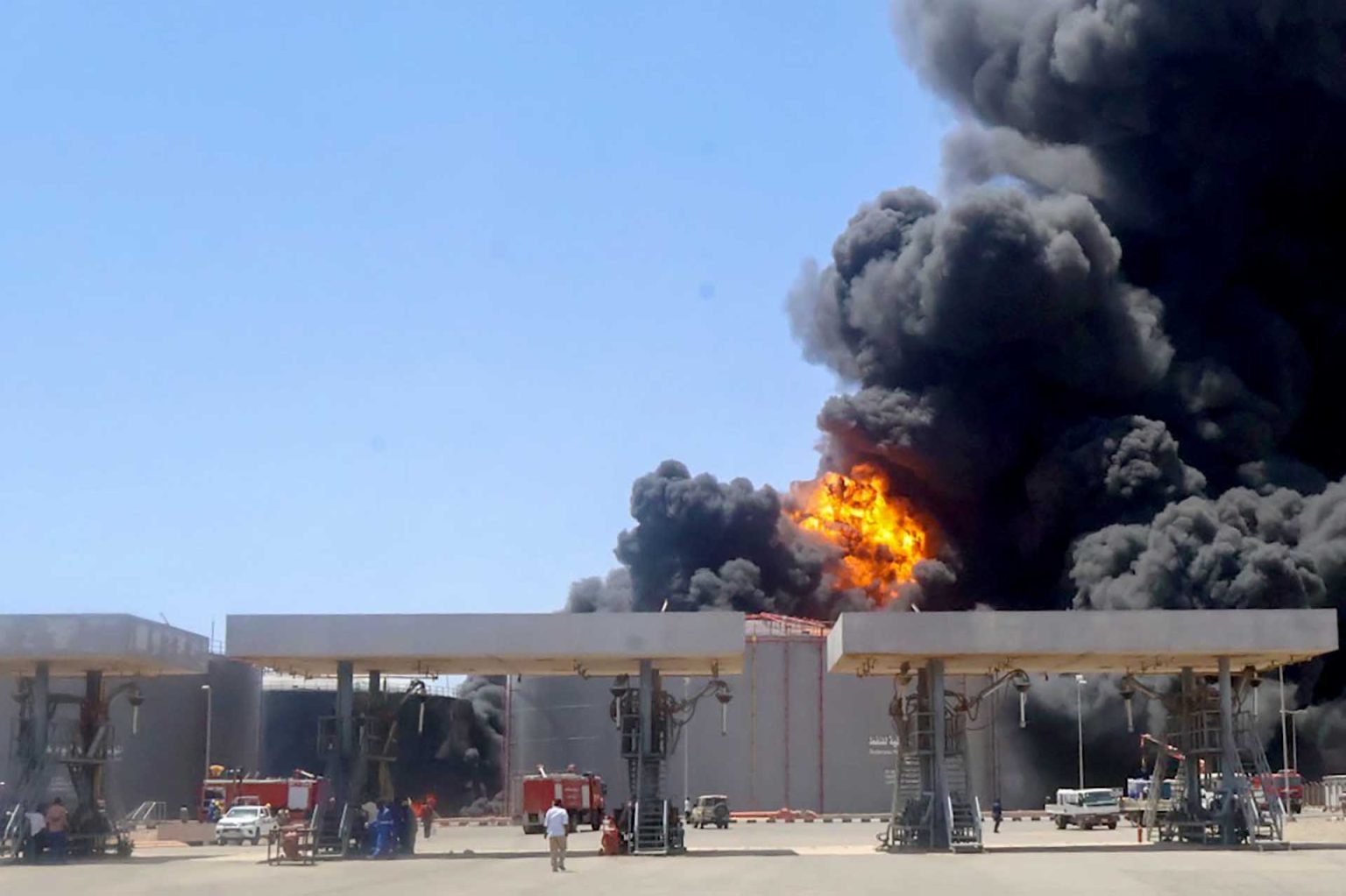 الإمارات تنفي تسليح أي طرف في النزاع السوداني