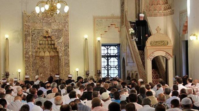 موضوع خطبة الجمعة اليوم ..« حرمة المال العام وخطورة تقديم المصلحة الشخصية»