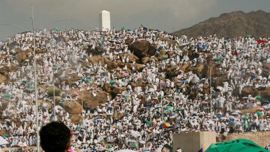 ٢ ظهرا)) احترس من ضياع ثواب صيام يوم عرفة لهذا الخطأ .. أمين الفتوى يكشف عنه