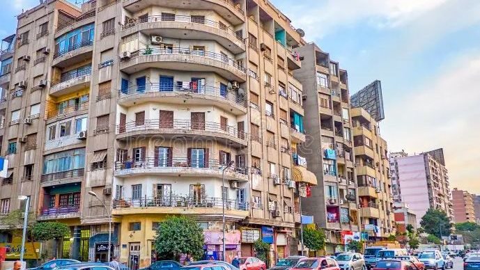 الساعات الأخيرة.. موعد حجز السكن البديل للإيجار القديم والأوراق المطلوبة