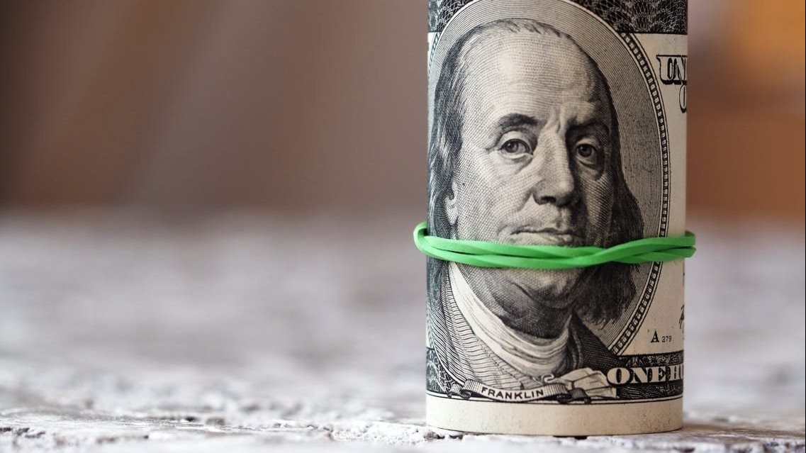 سعر الدولار اليوم