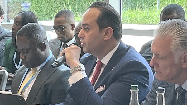 السبكي: أكثر من ثلثي دول القارة الأفريقية ليس لديها استراتيجية وطنية للتمويل الصحي