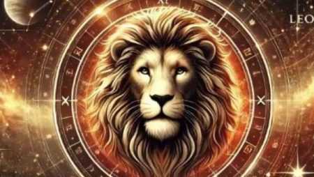 برج الأسد.. حظك اليوم الثلاثاء 16 ديسمبر 2025