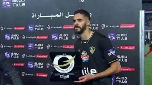 ساعات حاسمة .. عودة صلاح مصدق وبنتايج لنادي الزمالك