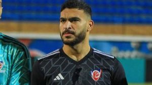 غير مناسب.. وكيل حامد حمدان يرفض الحديث عن مفاوضات الأهلي