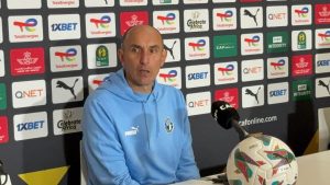 بيراميدز يكشف موقف يورتشيتش من الاستمرار مع الفريق