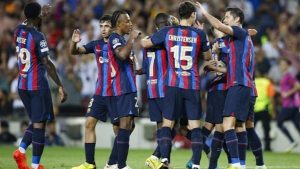 برشلونة يتصدّر الفرق الأكثر حصولًا على ضربات الجزاء في القرن الـ 21