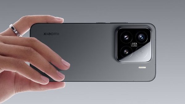 شاومي تطلق Pad 7 Ultra و15S Pro مع معالج XRing O1 نهاية الشهر