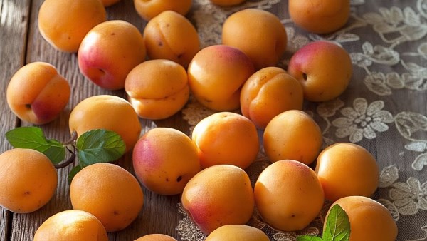خيار صحي ممتاز.. ماذا يحدث لجسمك عند تناول المشمش؟