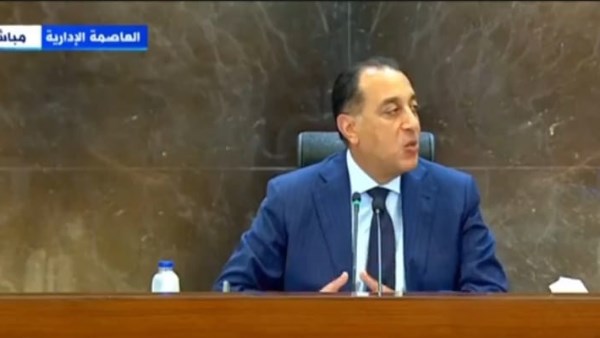 رئيس الوزراء يكشف لـ”صدى البلد” أهم تكليفاته لوزراء لجنة الأزمات