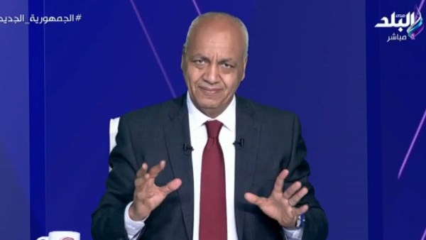 بعد مطالبته بإلغاء انتخابات مجلس النواب 2025.. مصطفى بكري يرد على عمرو موسى