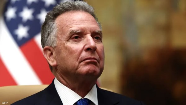 مبعوث البيت الأبيض للشرق الأوسط يلتقي مسئولين قطريين وإسرائيليين بشأن مفاوضات غزة