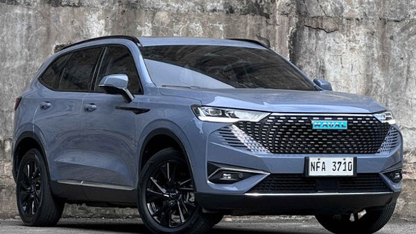 مواصفات هافال H6 HEV الهايبرد 2026 الجديدة| صور