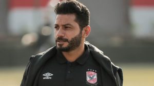 شريف عبدالفضيل: موسم الأهلي للنسيان.. والجميع يتحمل مسؤولية تراجع النتائج