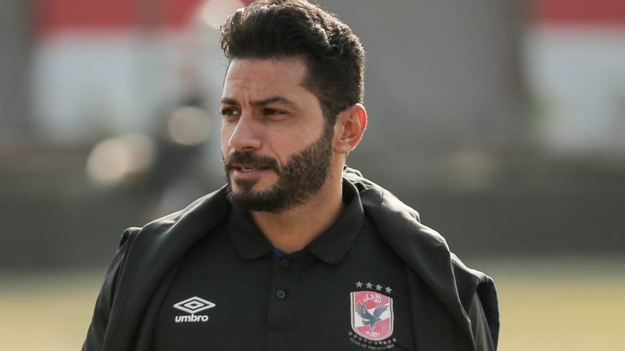 شريف عبدالفضيل: موسم الأهلي للنسيان.. والجميع يتحمل مسؤولية تراجع النتائج