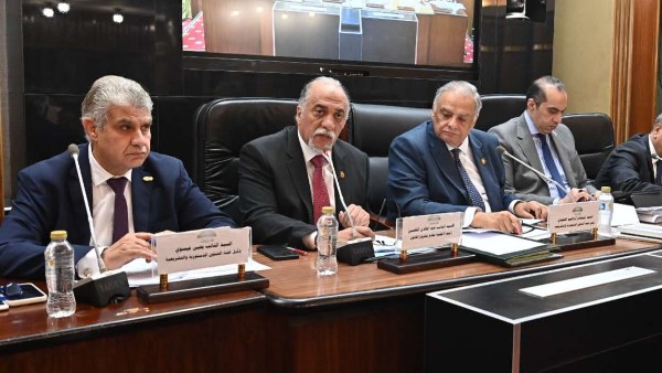 رئيس برلمانية مستقبل وطن:أن تقسيم الدوائر خضع لقواعد حسابية لا تقبل الخلل