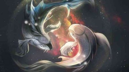 برج الحوت .. حظك اليوم الثلاثاء 9 ديسمبر 2025: امنح شريكك الثقة