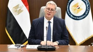 وزير البترول: عمل الحديثة للحفر بالكويت نموذج مشرّف للشركات المصرية بالخارج