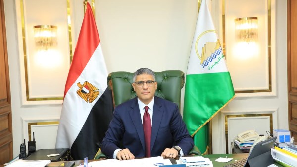 حركة محدودة.. تكليف ونقل عدد من رؤساء المراكز والأحياء بالجيزة