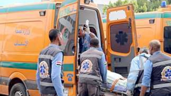 العثور على جثه مسن متفحمة داخل مسكنه بإحدى قرى الدقهلية العثور على جثه مسن متفحمة داخل مسكنه بإحدى قرى الدقهلية