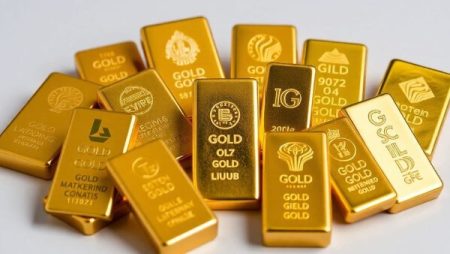 سعر سبيكة الذهب اليوم في مصر 25 مايو 2026 لجميع الأوزان