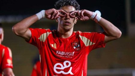 صفقة القرن الحقيقية.. أحمد دويدار: الأهلي بدون إمام عاشور سيكون بلا شكل