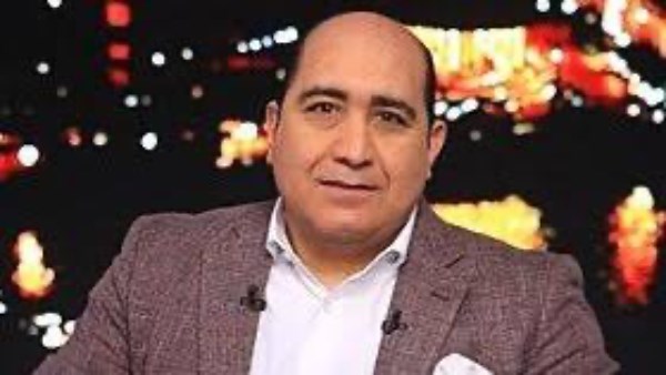 مهيب عبد الهادي عن مباراة مصر و بلجيكا :ربنا يتمها بالستر يارب