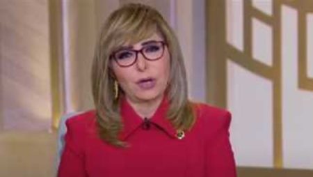 لميس الحديدي عن جريمة عروس المنوفية: ثقافة تبرير العنف