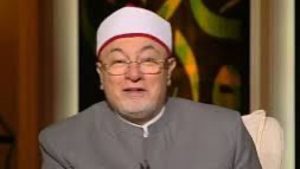 خالد الجندي: الخضر كان نبيا غير مرسل