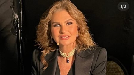 يسرا : إلى كل أهالينا فى الوطن العربى قلوبنا معكم