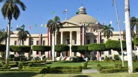 جامعة القاهرة تبحث حقوق الشعوب الإفريقية والتعويضات بعد حقبة الاستعمار والرق في ندوة علمية