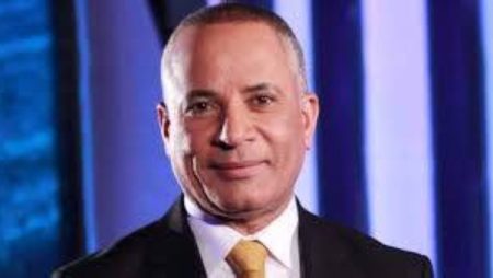 أحمد موسى: العالم يترقب.. ولا أحد يتوقع قرارات ترامب