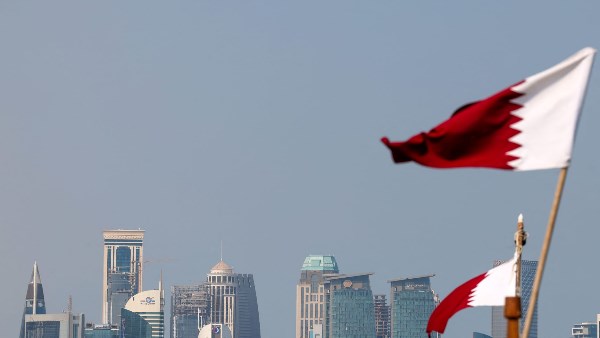 قطر تنتقد رد الفعل الإسرائيلي على إطلاق سراح عيدان وتؤكد استمرار دعمها للمفاوضات