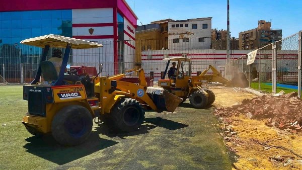 إعلامي يزف بشري سارة لجماهير الزمالك